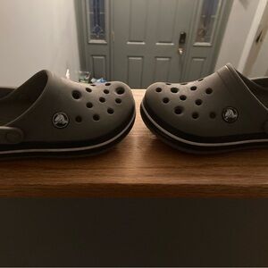 Crocs for boys